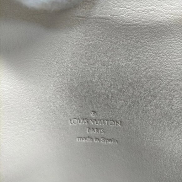 Louis vuitton Shoulder Bag Thompson Street White Vernis 399-042225 - Picture 13 of 13